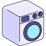 Washer & Dryer